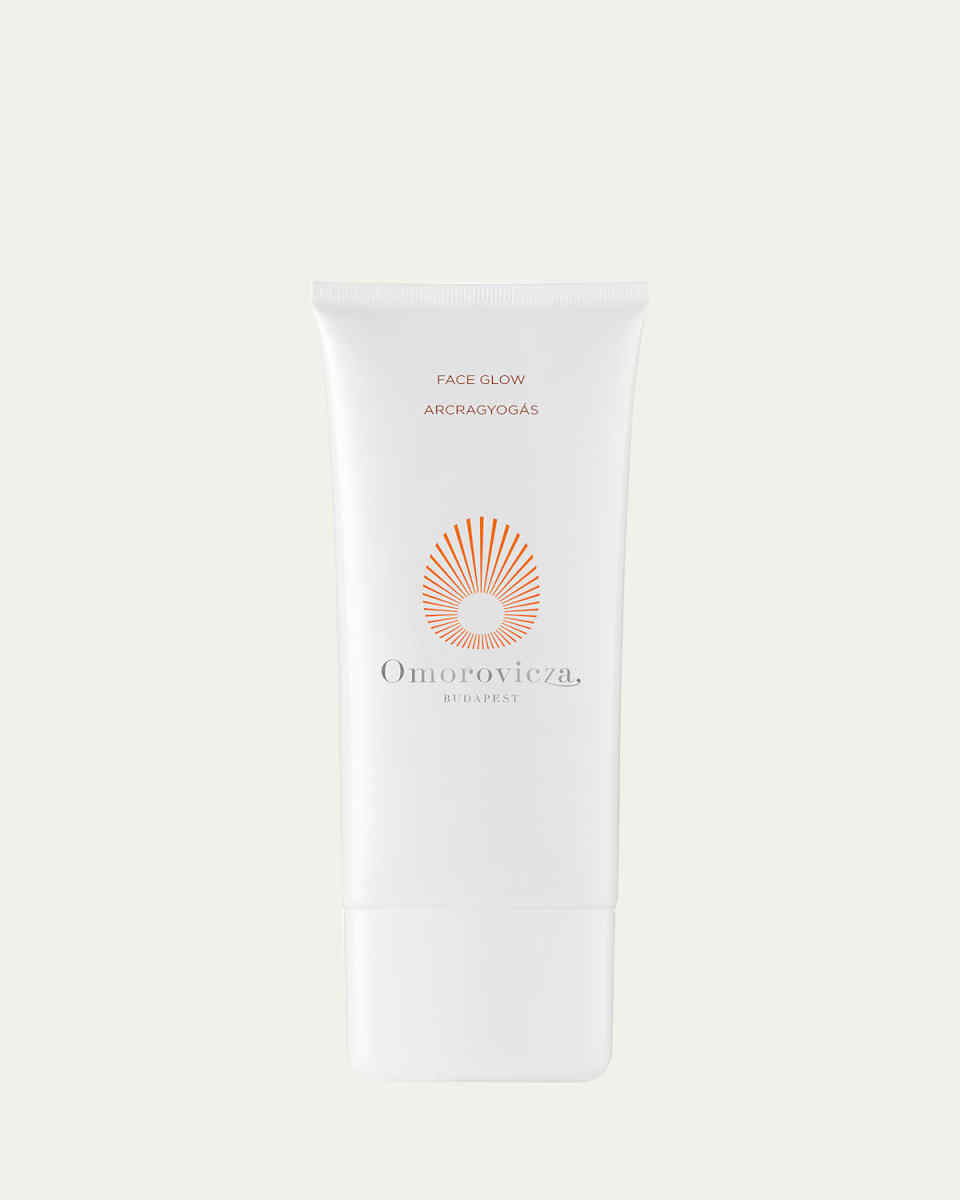 Face Glow Self-Tanner, 1.7 oz.